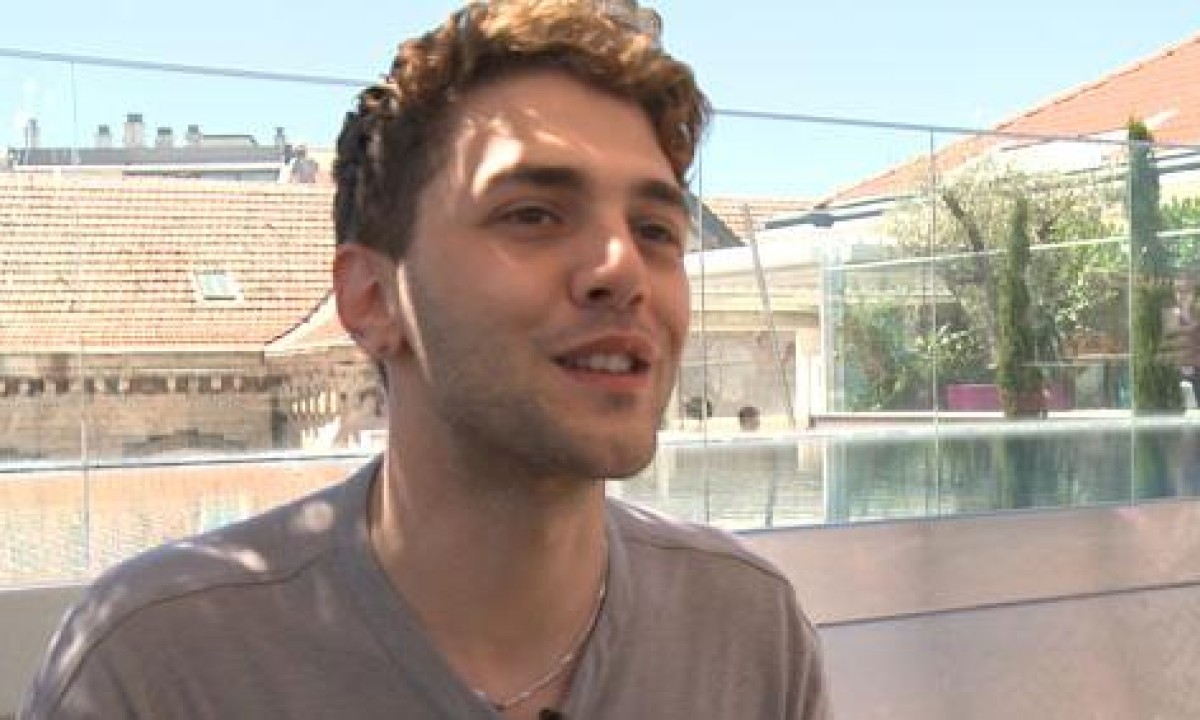 Xavier Dolan says 'transsexuality is a metaphor' in new film