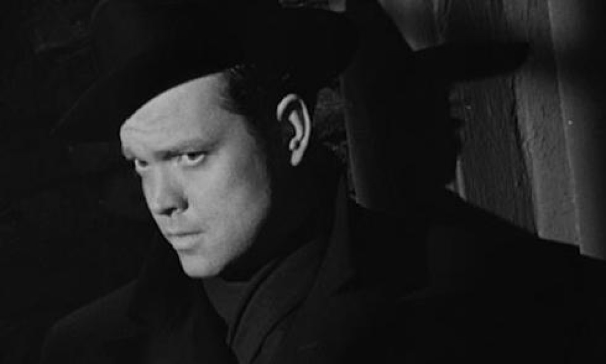 The <b>Third Man</b>: Orson Welles on the run in Carol Reed&#39;s classic - video <b>...</b> - KP_216274_crop_1200x720
