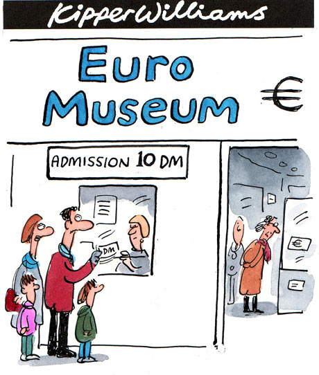 Kipper Williams Euro: 16.12.10