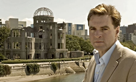 niall ferguson