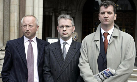 NatWest three Giles Darby, David Bermingham and Gary Mulgrew
