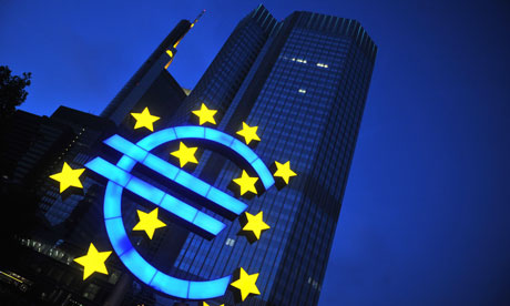 European Central Bank (ECB)