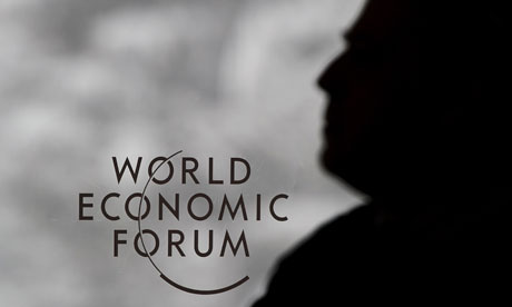 Davos world economic forum