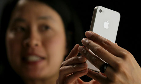 Apple Announces New iPhone At Developers Conference