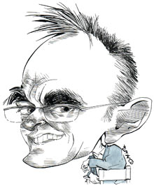 Danny Boyle