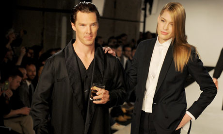 LONDON COLLECTIONS: MEN - Spencer Hart