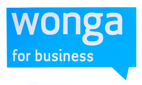 wonga logo