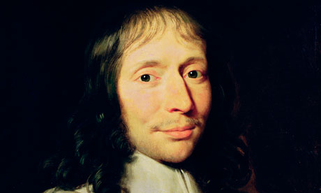 Blaise Pascal Photo