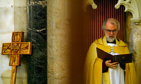 Rowan Williams