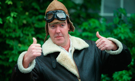 Jeremy Clarkson