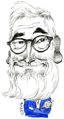 John Landis