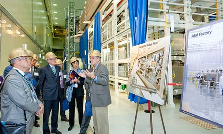 lawrence livermore labs