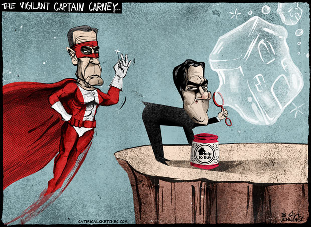Ben Jennings comment cartoon 14 september 2013