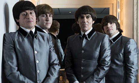 Bootleg Beatles at the Brighton Centre