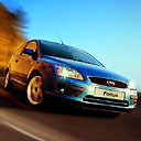 Ford Direct - the Ford Focus 