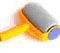paint roller readers offer slot