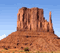 Monument Valley, California, USA slot