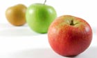 Fruit - Guardian Eat Right promo