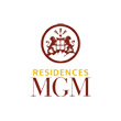 Residences MGM logo