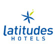 Latitudes Hotels logo