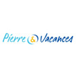 Pierre & Vacances logo