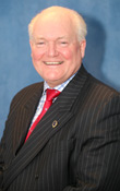 John Wright, chairman, Federation of Small Businesses