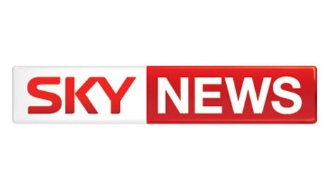 a news logo