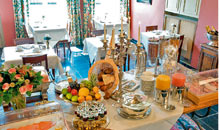 Urban chic in Flanders: the Ouid House in Amsterdam