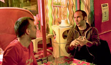 Urban chic in Flanders: The Pink Flamingo in Ghent