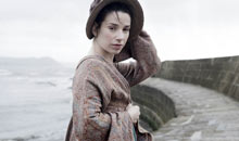 Sally Hawkins stars as Anne Elliot in ITV1