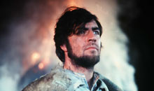 Alan Bates as Gabriel Oak in Far From the Madding Crowd