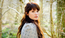 Gemma Arterton as Tess d