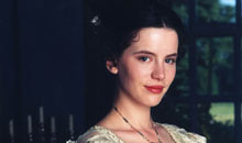 Kate Beckinsale plays Emma in an ITV production (2005)