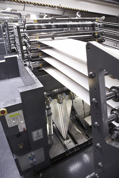 Webs going through the folder