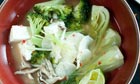 Japanese hotpot