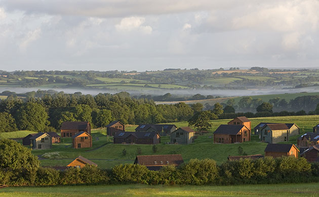 Bluestone: Bluestone national park resort