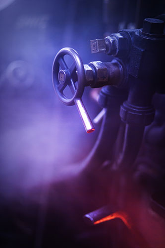 Stock category : Fire and steam, by Alyson Wilson