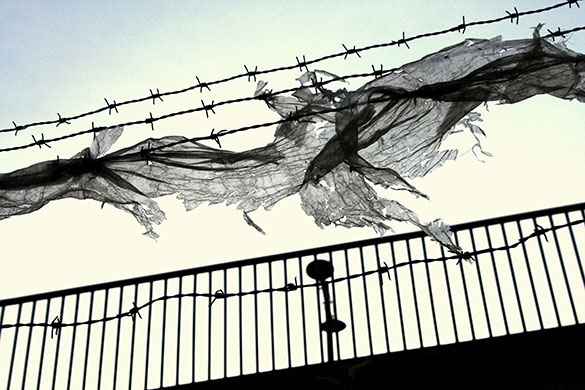 Urban catagory: Urban, by Karina Konieczny