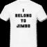 Jimbo tshirt