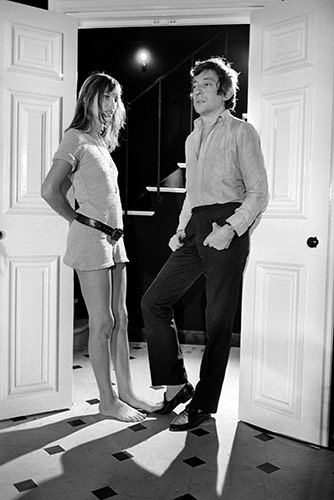 Gainsbourg: Serge Gainsbourg Jane Birkin