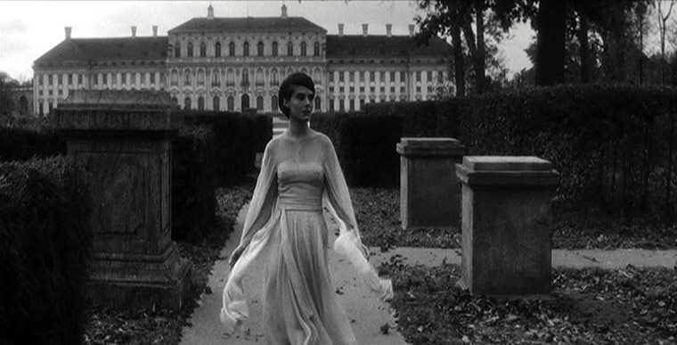 Studio Canal Collection: Last Year at Marienbad