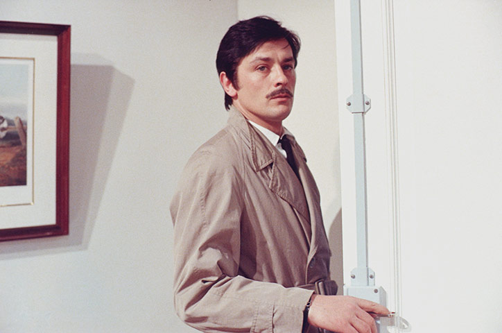 Studio Canal Collection: Le Cercle Rouge 