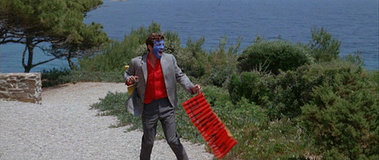 Studio Canal Collection: Pierrot le Fou