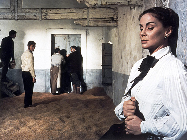 Studio Canal Collection: Senso