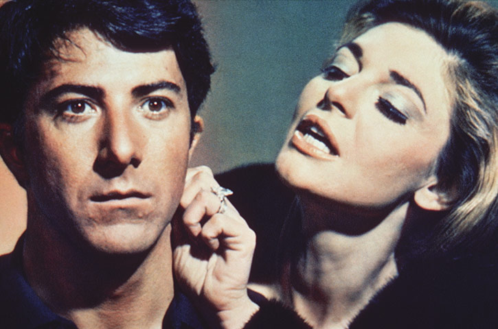 studio canal : the graduate