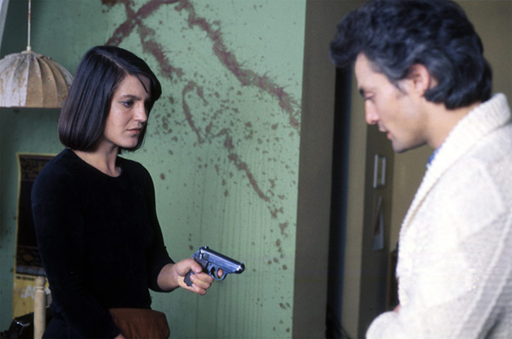 studio canal : Die verlorene Ehre der Katharina Blum