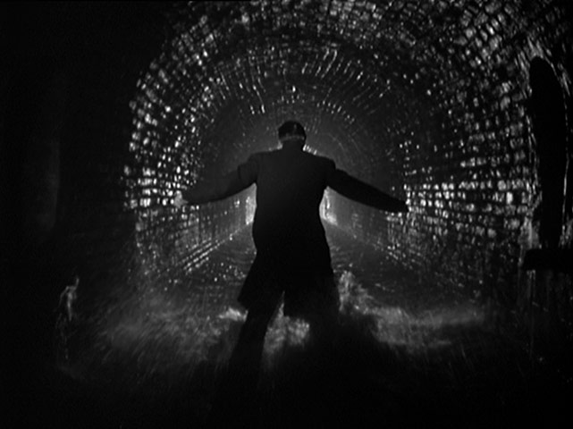studio canal : the third man