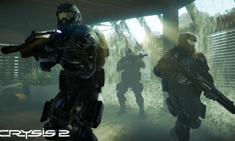 crysis 2