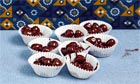 Chocolate and hazelnut clusters recipe