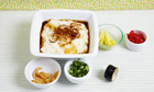 Congee recipe